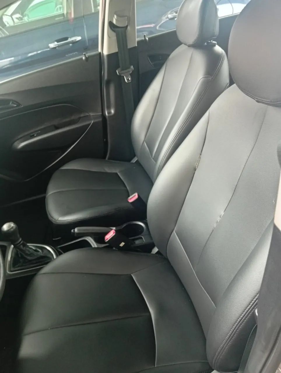 Hyundai HB20 Comf./c.plus/c.style 1.0 Flex 12V 2018 - Foto 3