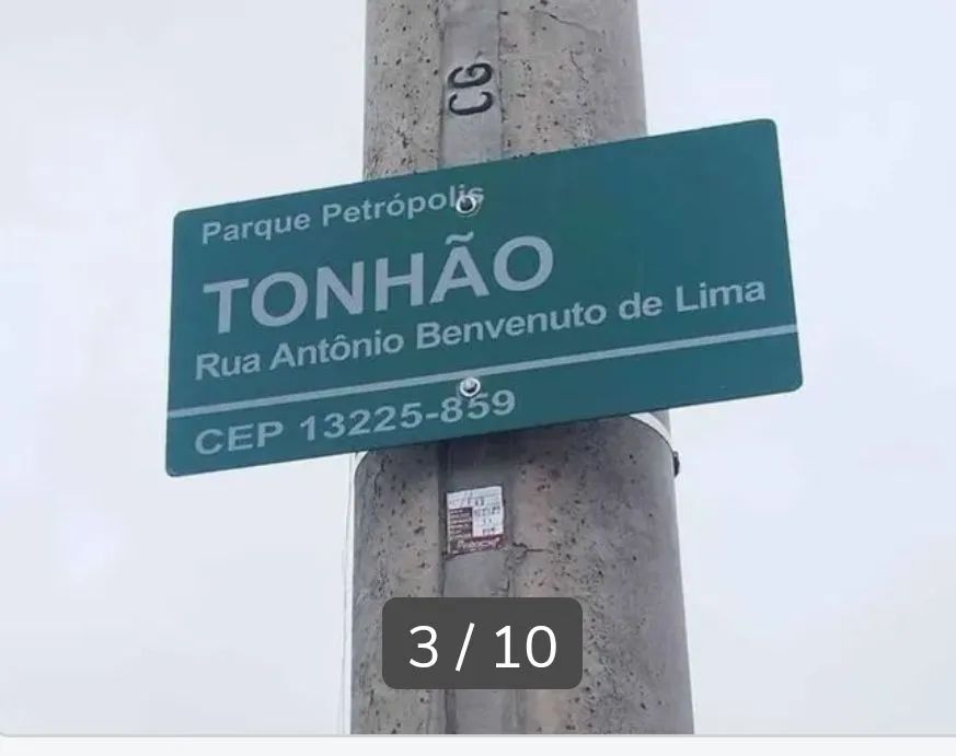 Terreno lote várzea Paulista  - Foto 4