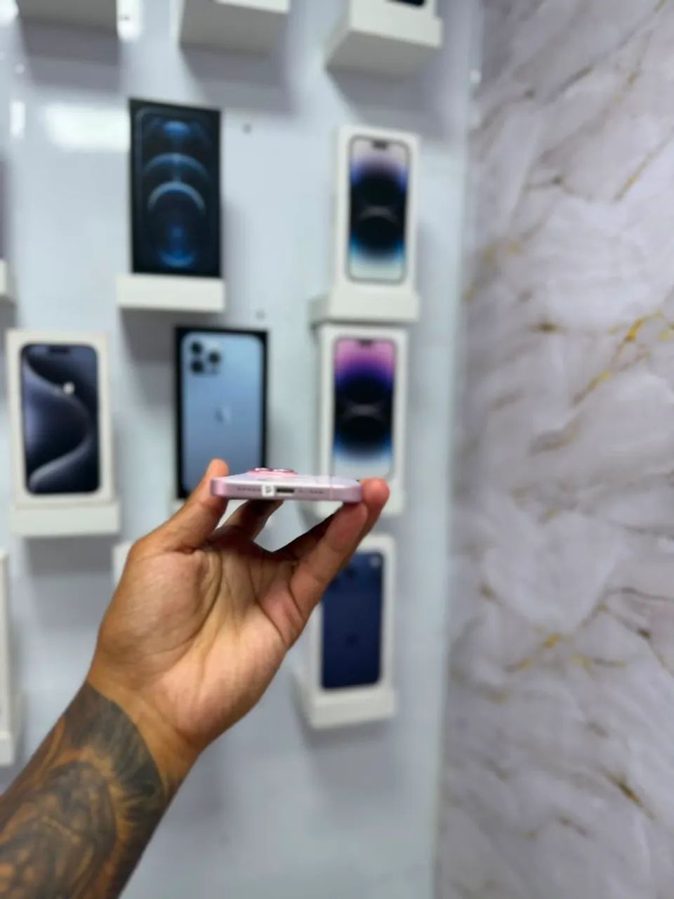 IPHONE 15 128GB - Foto 4