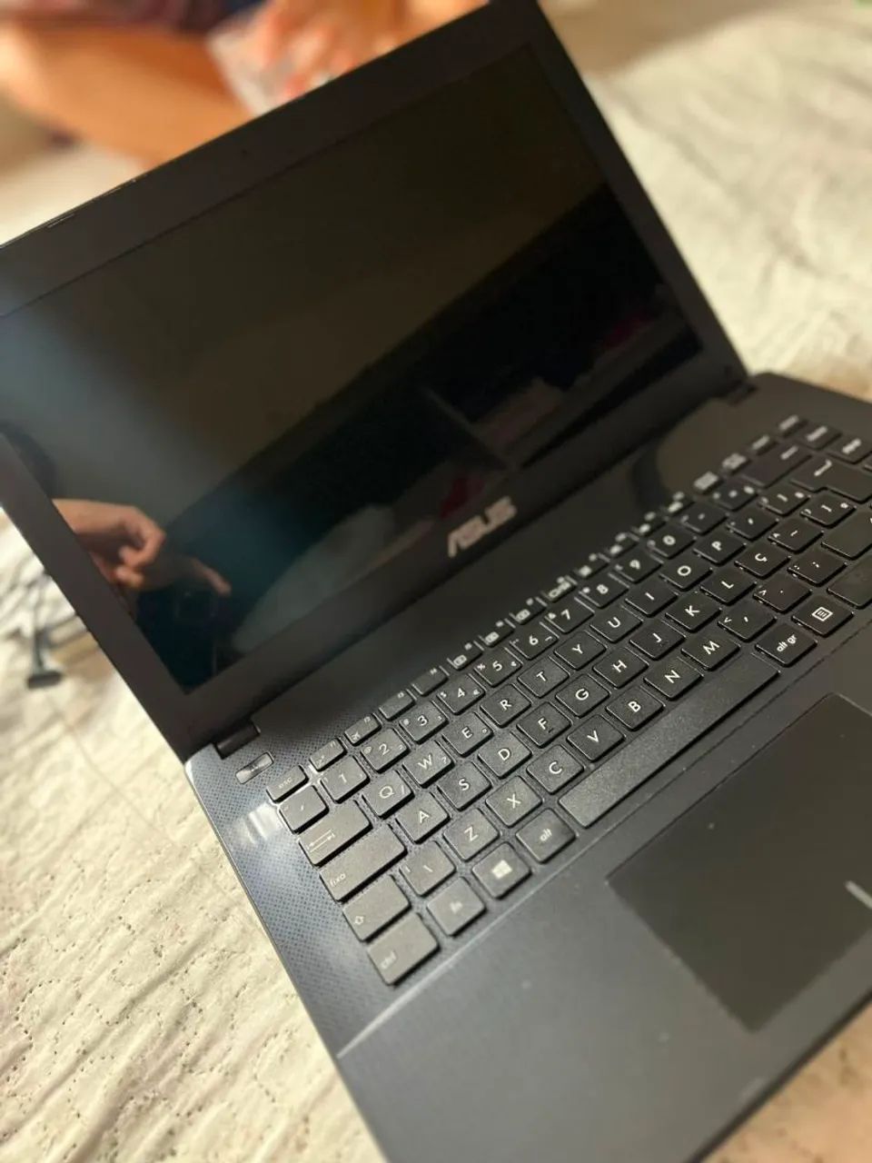 Notebook 