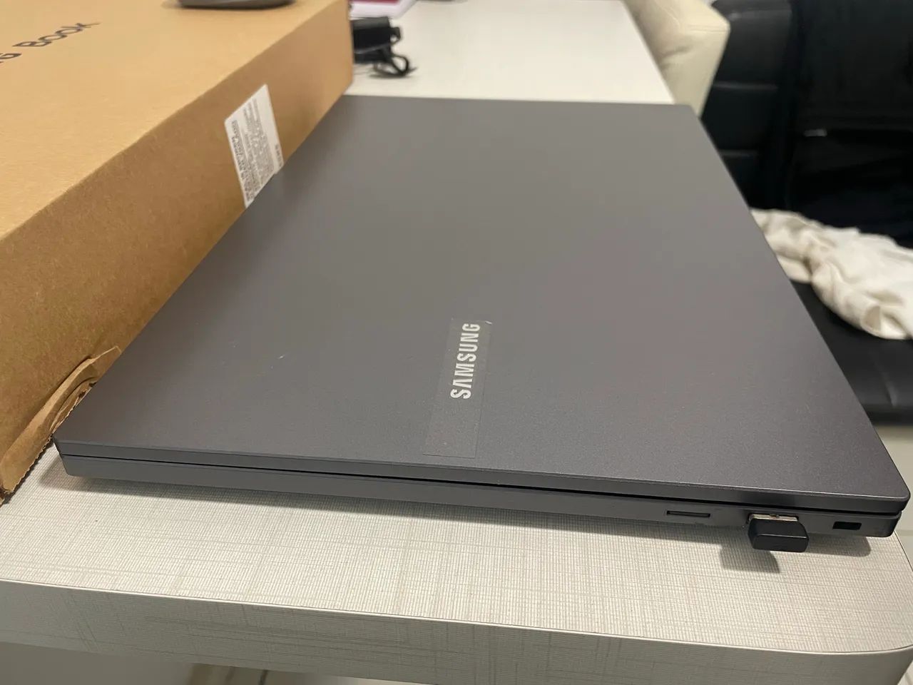 Notebook Samsung  - Foto 3