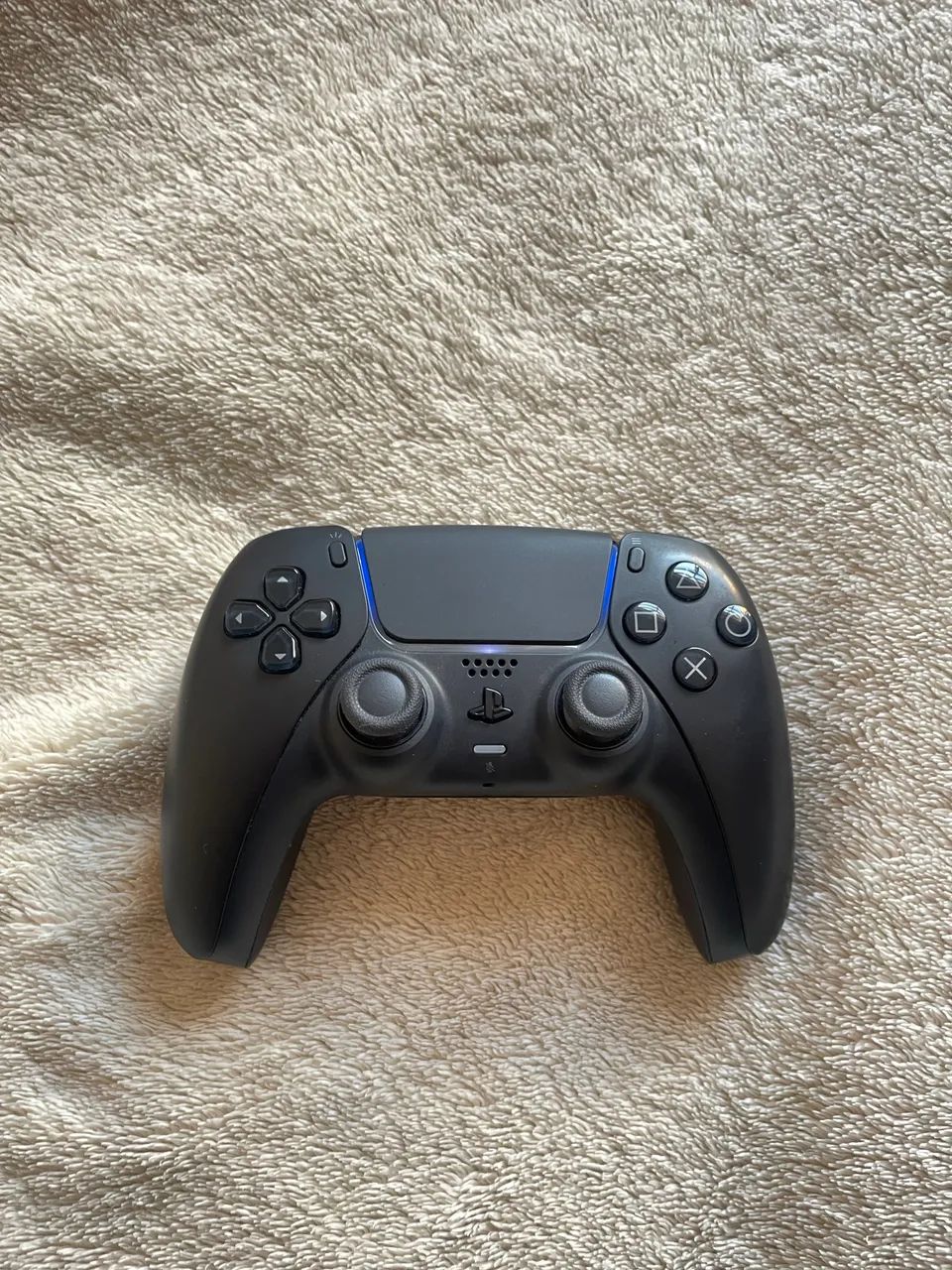Controle de PS5