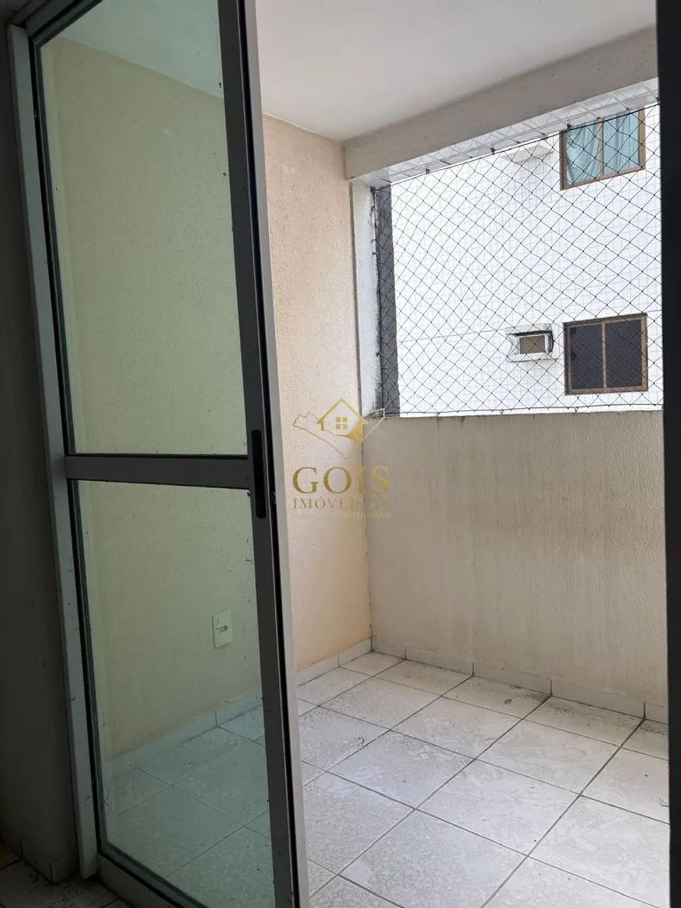 Apartamento 3 Quartos (1 Suíte)  Edifício Felíce, Murilópolis, Maceió - Foto 2