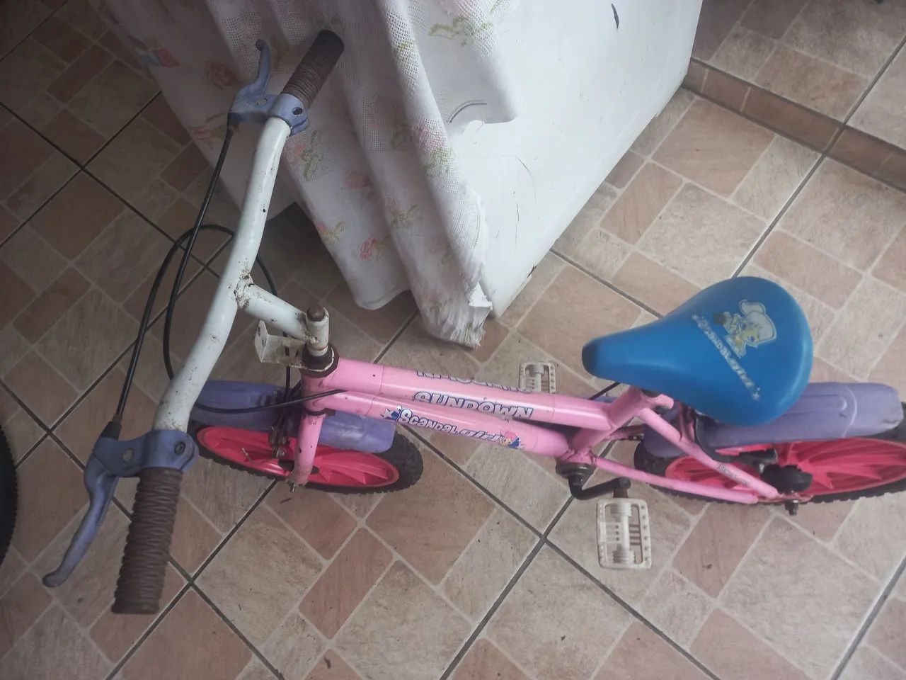 Bicicleta  - Foto 2