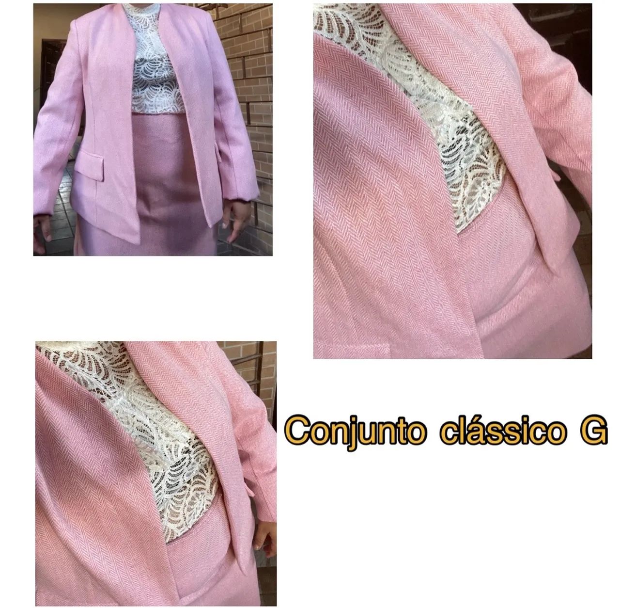 Conjunto G  - Foto 2