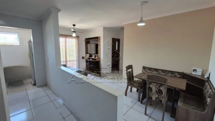 APARTAMENTO 2 DORMITÓRIOS - FLORENCE - RESIDENCIAL - Foto 4