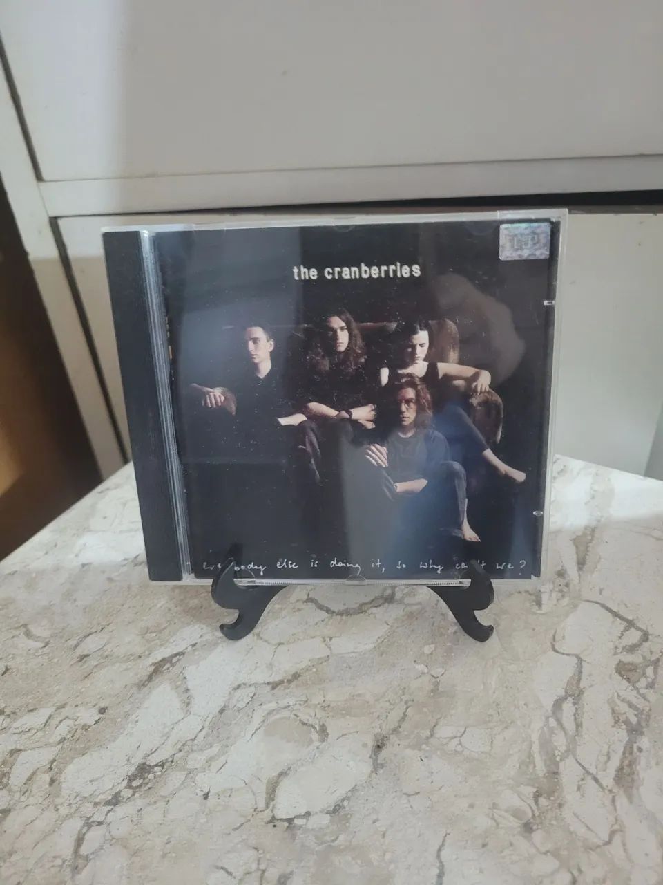 Vendo cd The Cranberries