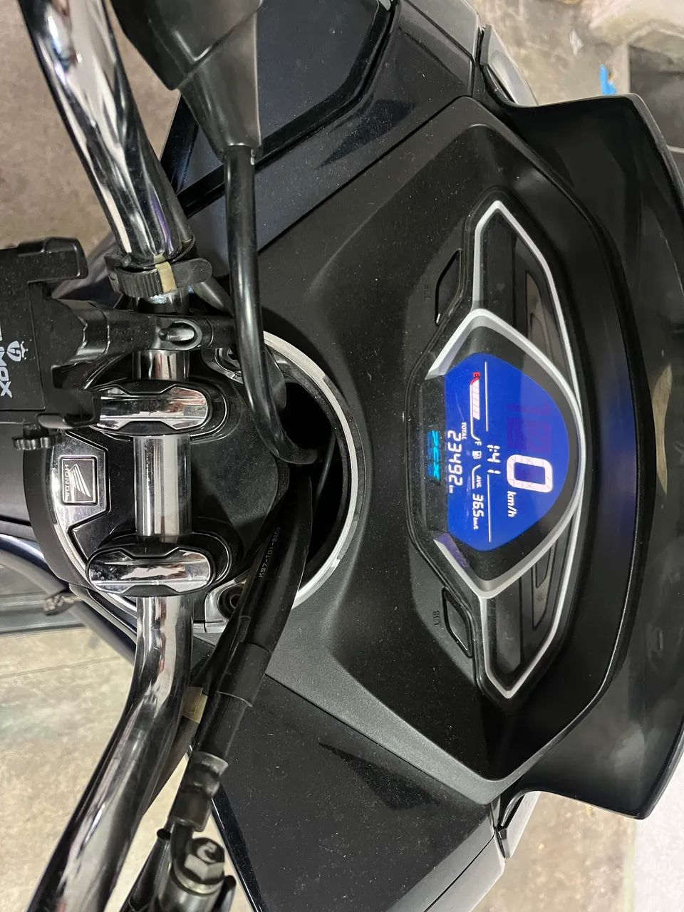 Pcx 2019  - Foto 2