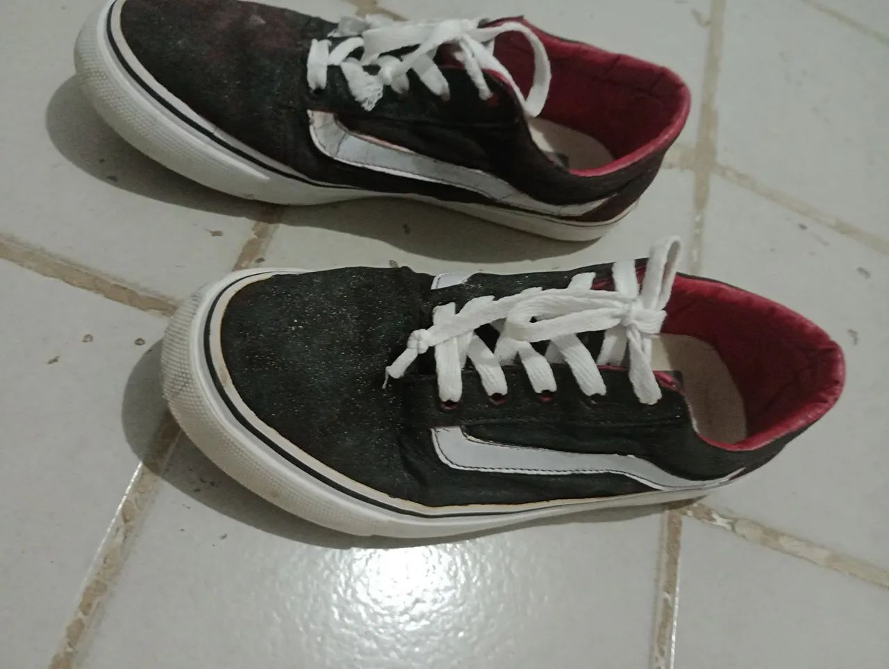 Tênis vans  - Foto 3