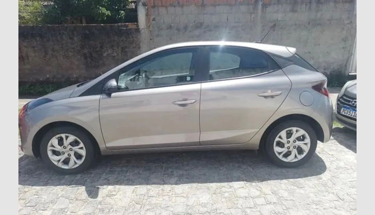Aluguel de veículos só diária  - Foto 3