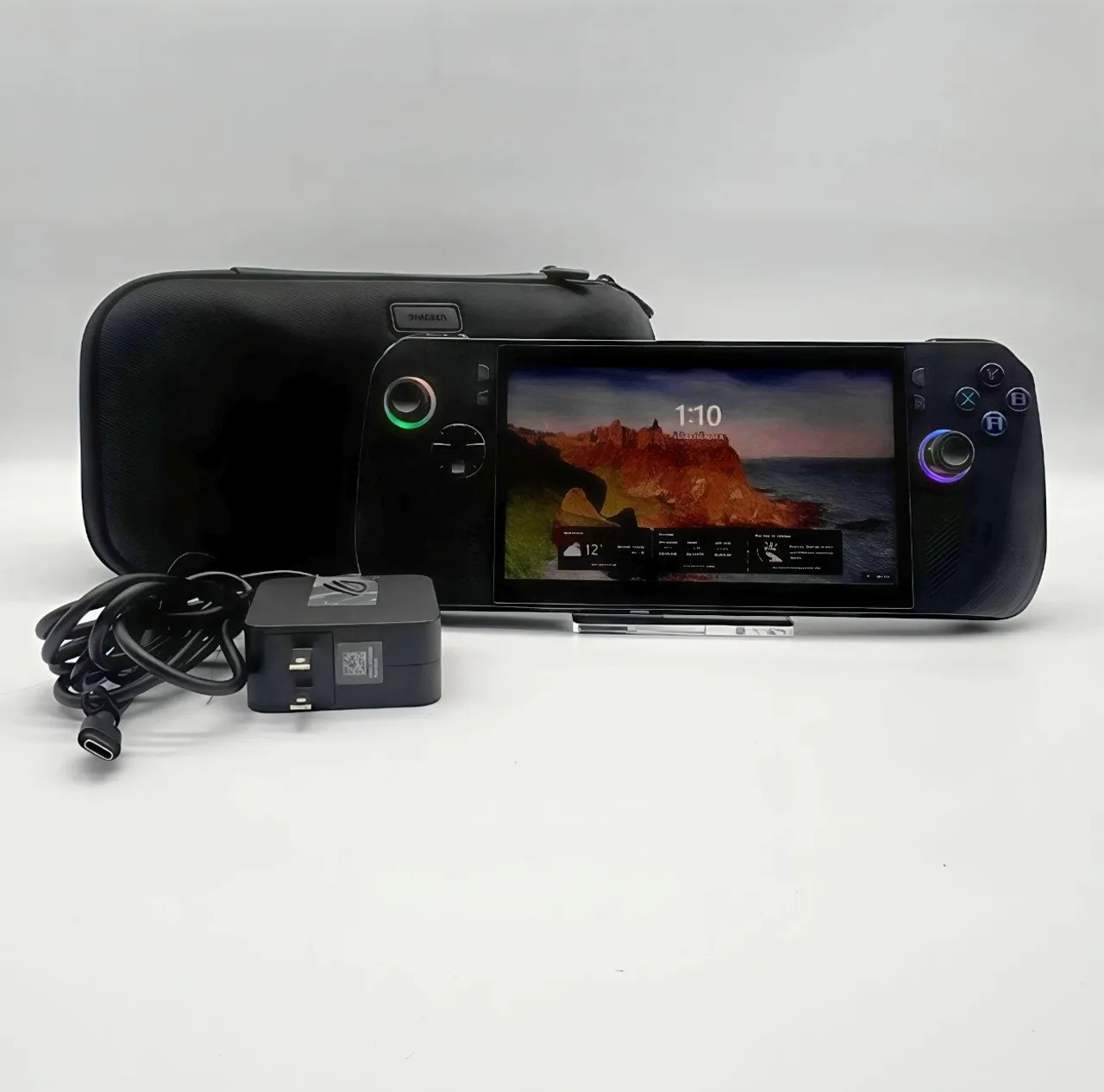 Steam Deck LCD 256gb - Consoles de Vídeo Game - Brotas, Salvador