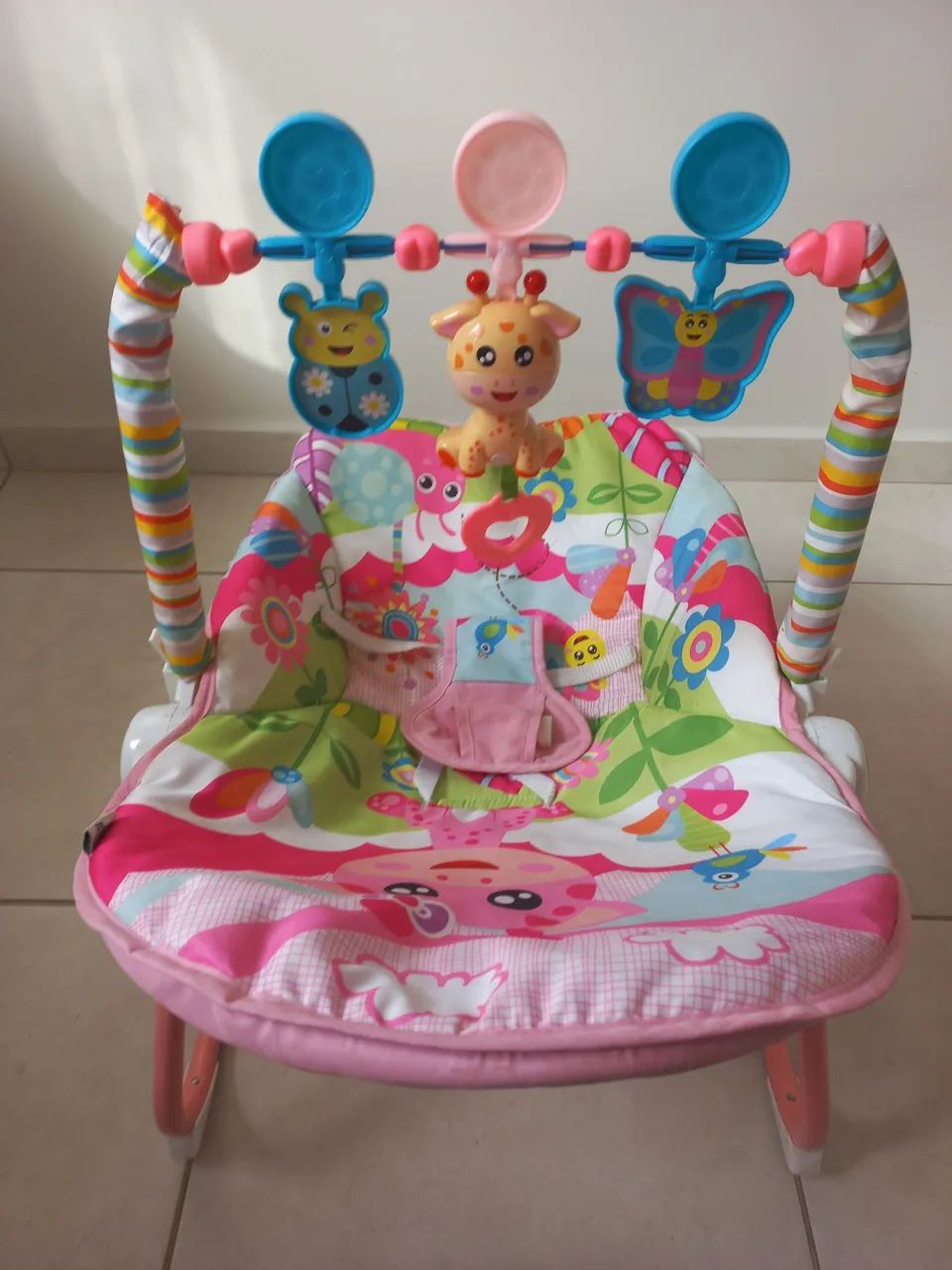 Cadeirinha