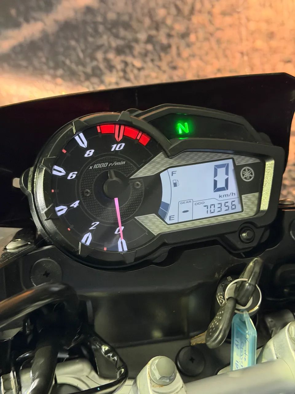 YAMAHA XTZ 150 CROSSER 2018 - Foto 4