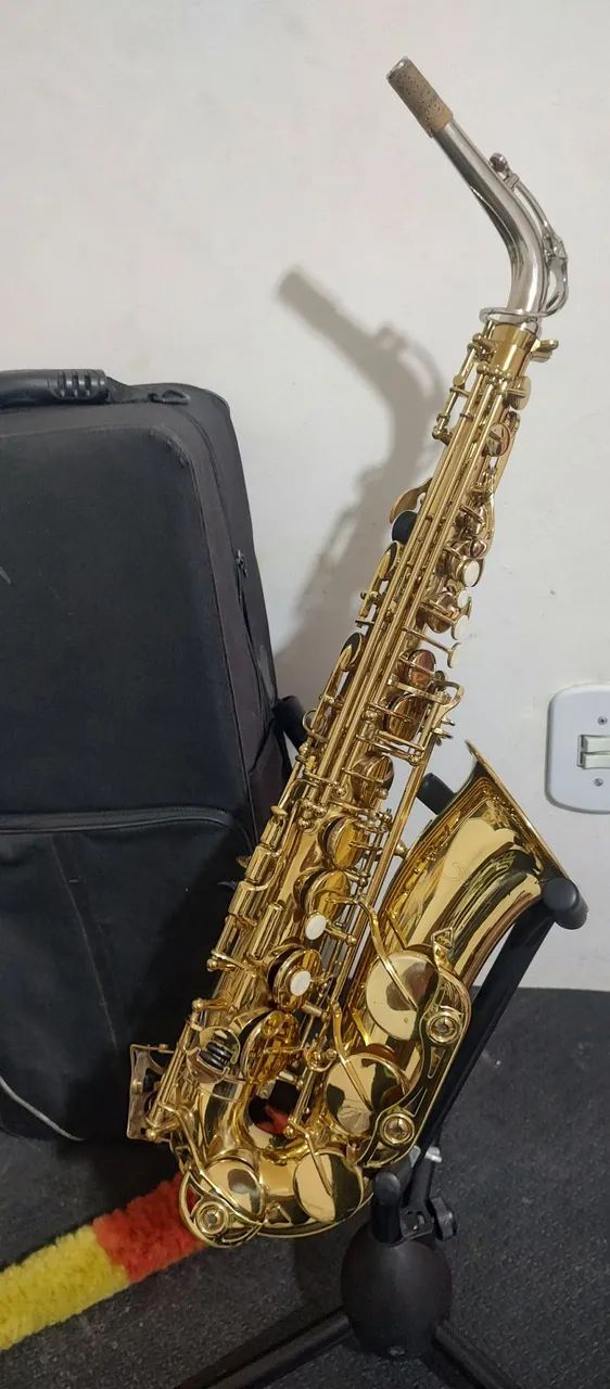 Sax alto  - Foto 5