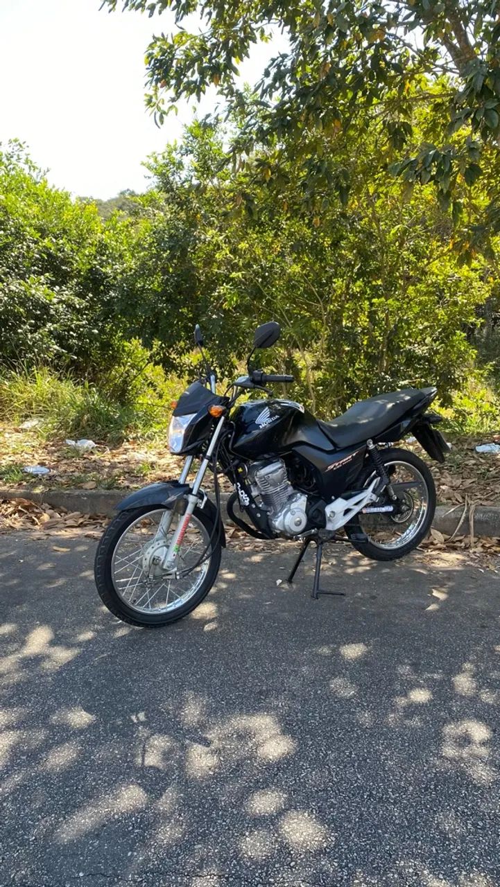 VENDO OU TROCO start 160
