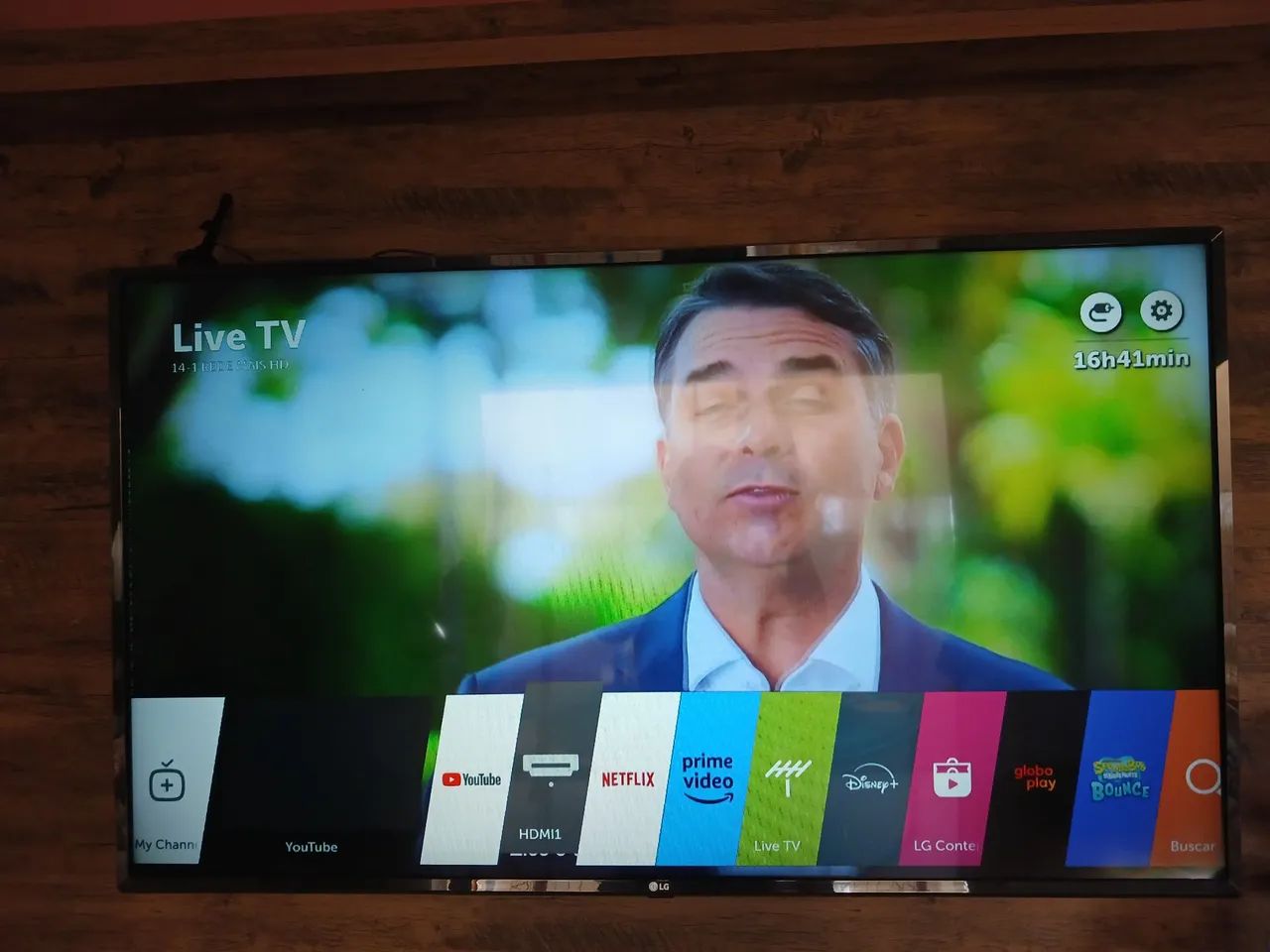 Tv 42 LG - Foto 4