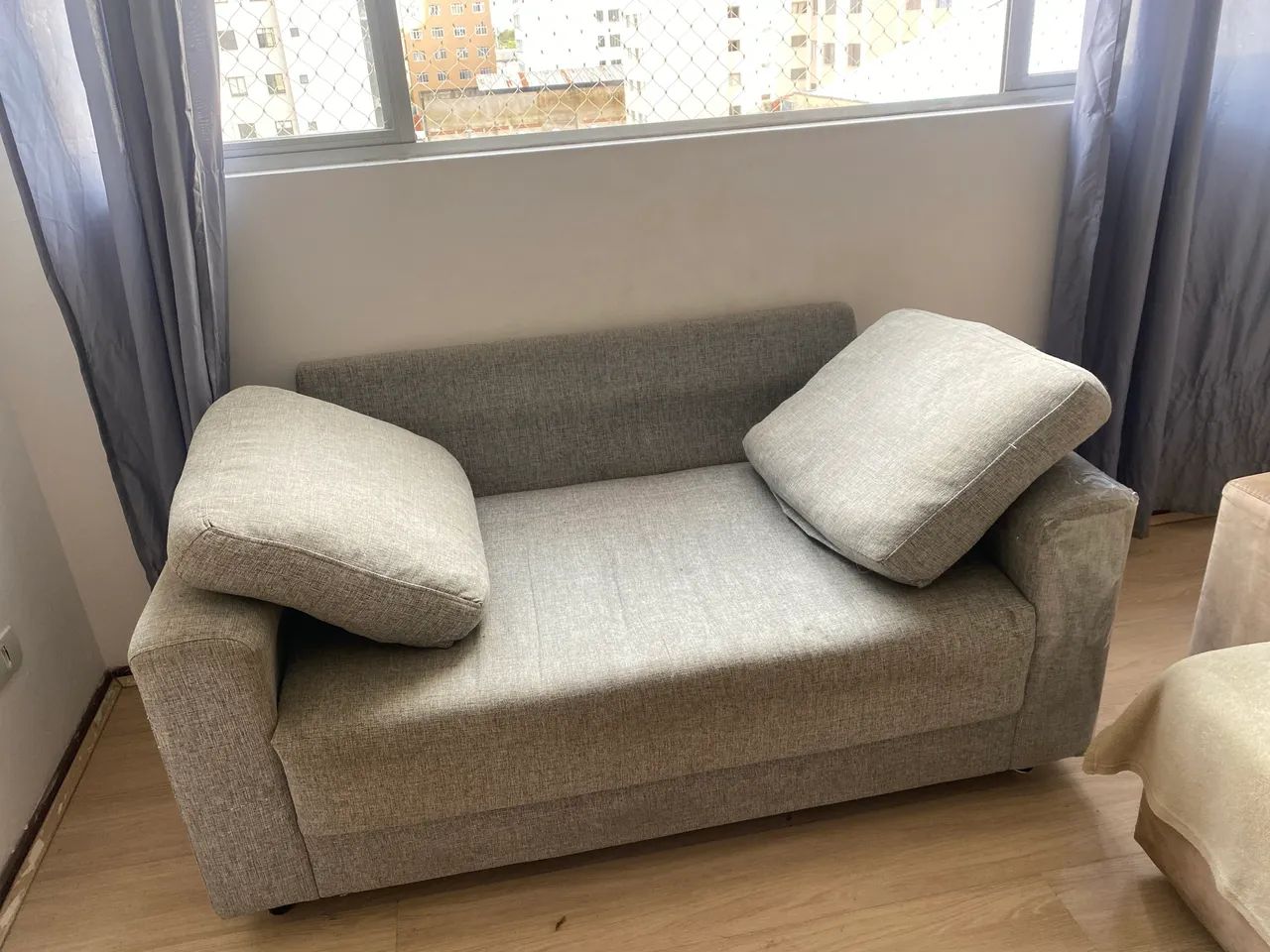 Sofá dois lugares  - Foto 2