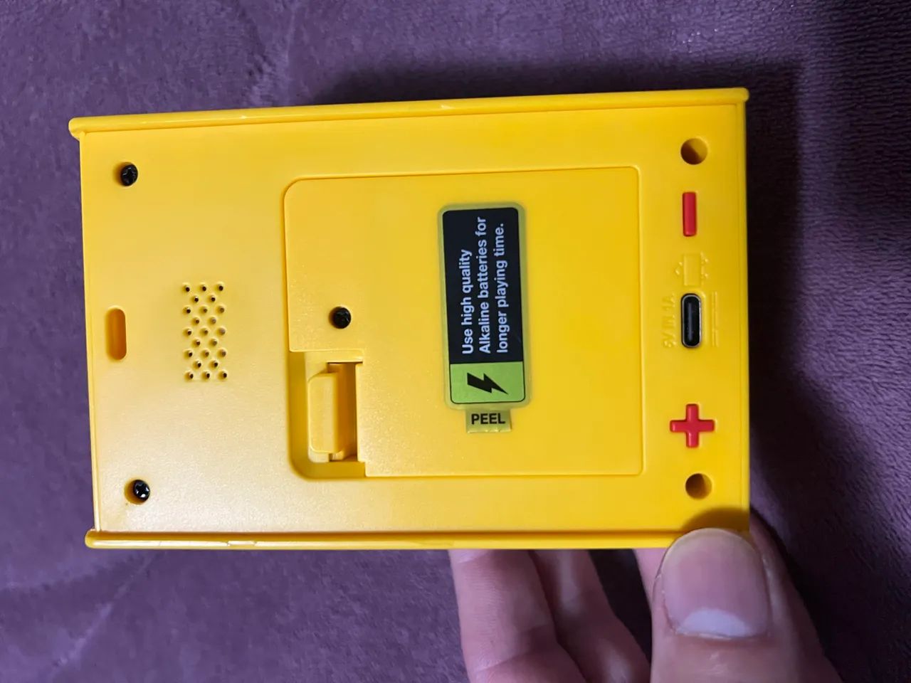 Mini Street Fighter 2  - Foto 3