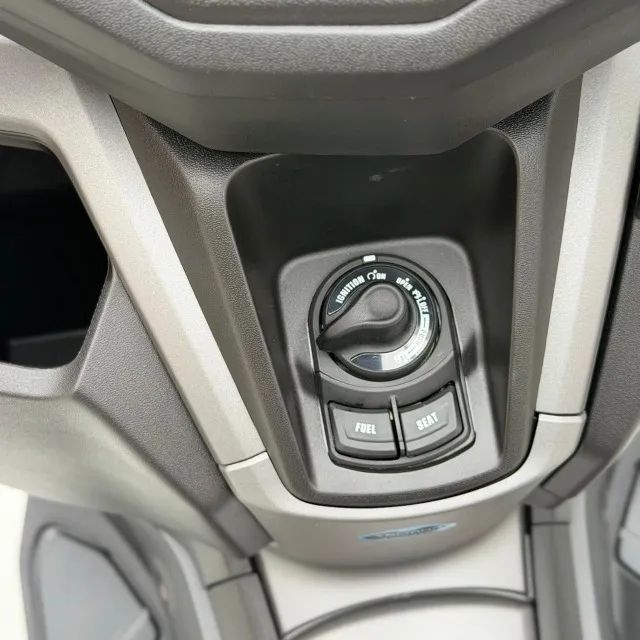 YAMAHA NMAX 2026 0KM - Foto 5