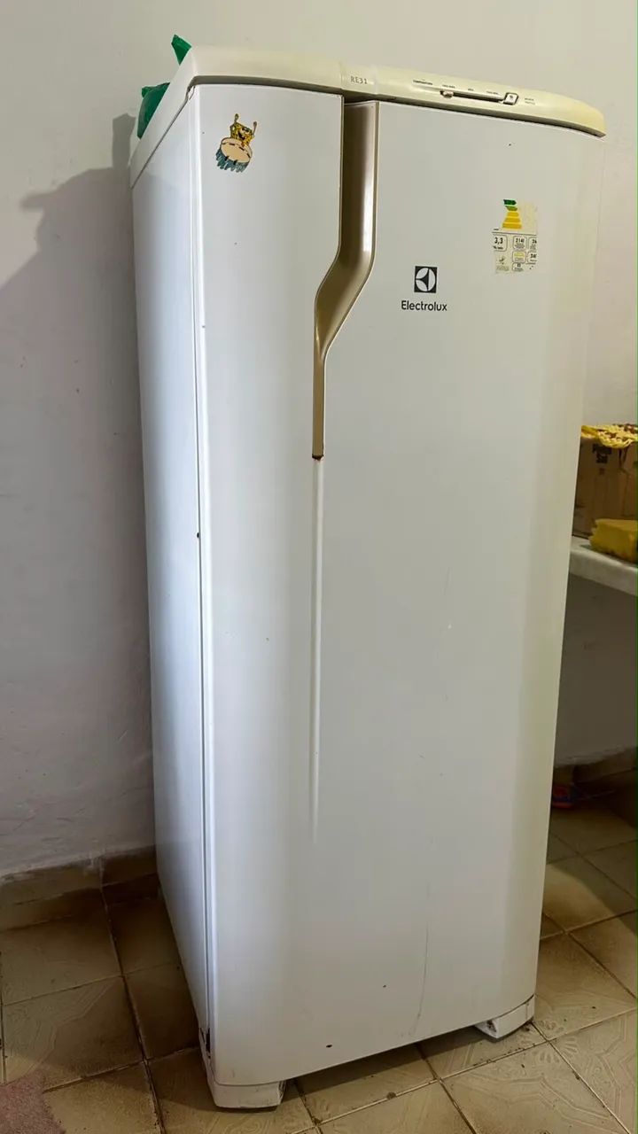 Geladeira