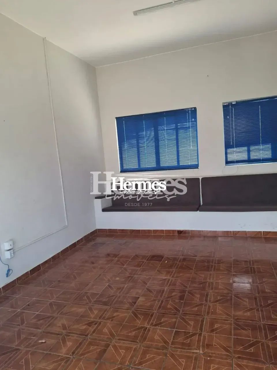 Barracão comercial para alugar no Centro de Cosmópolis/SP, excelente localização - Foto 2