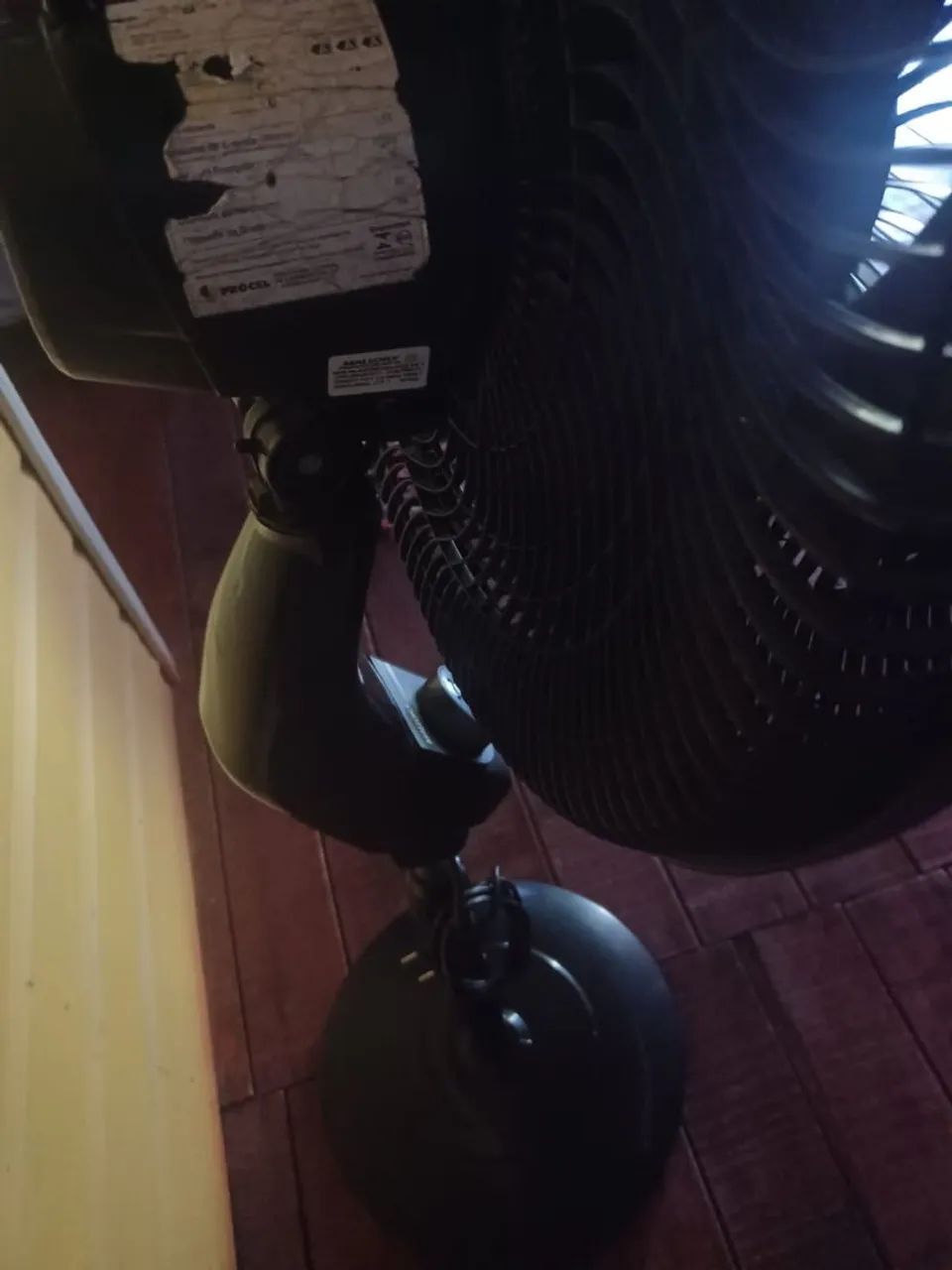 Ventilador  - Foto 5