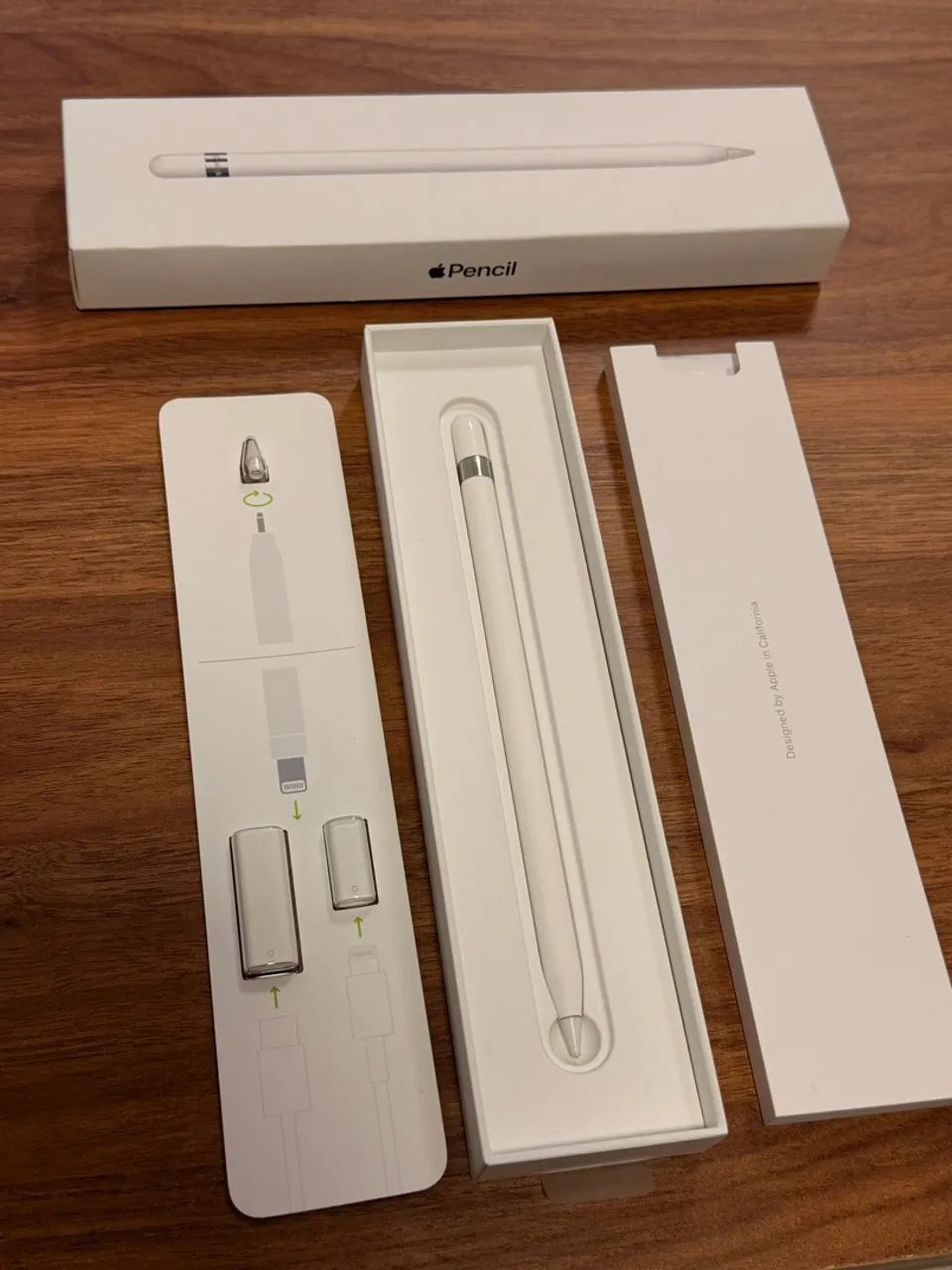 Apple pênsil 1° geração  - Foto 3