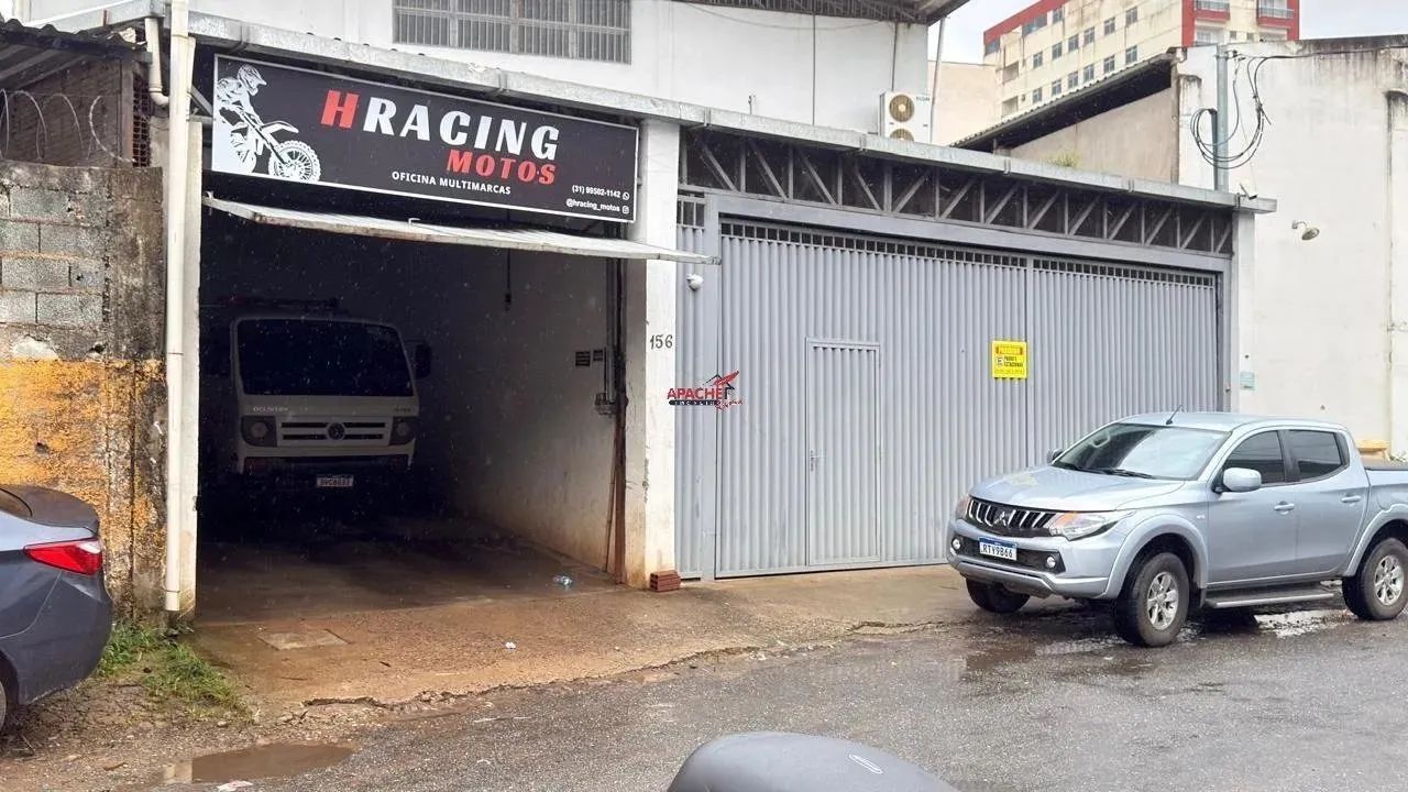 Galpão para locação no bairro Santo Antonio em Viçosa -MG - Foto 7