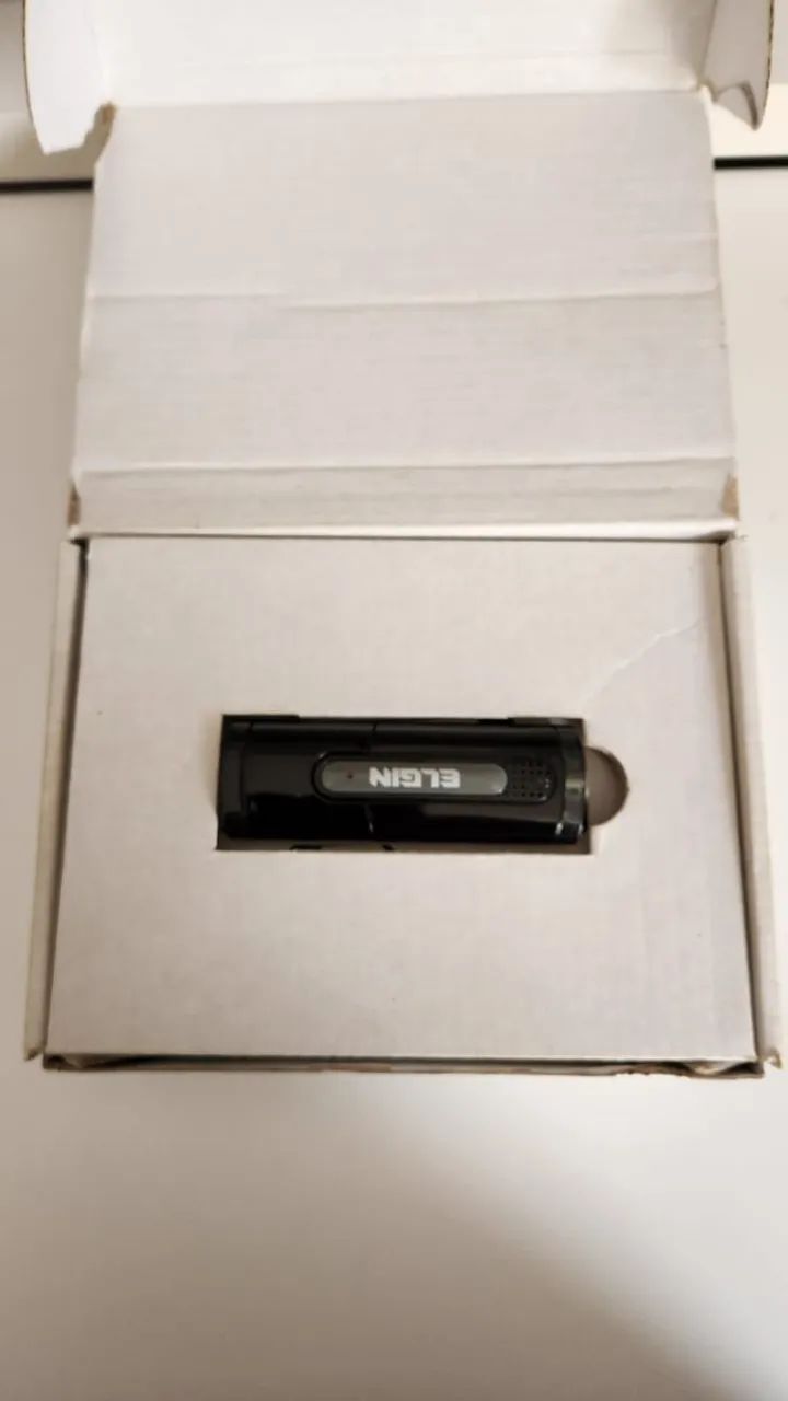 TV Digital Full Seg HD Elgin para Notebook - Foto 4