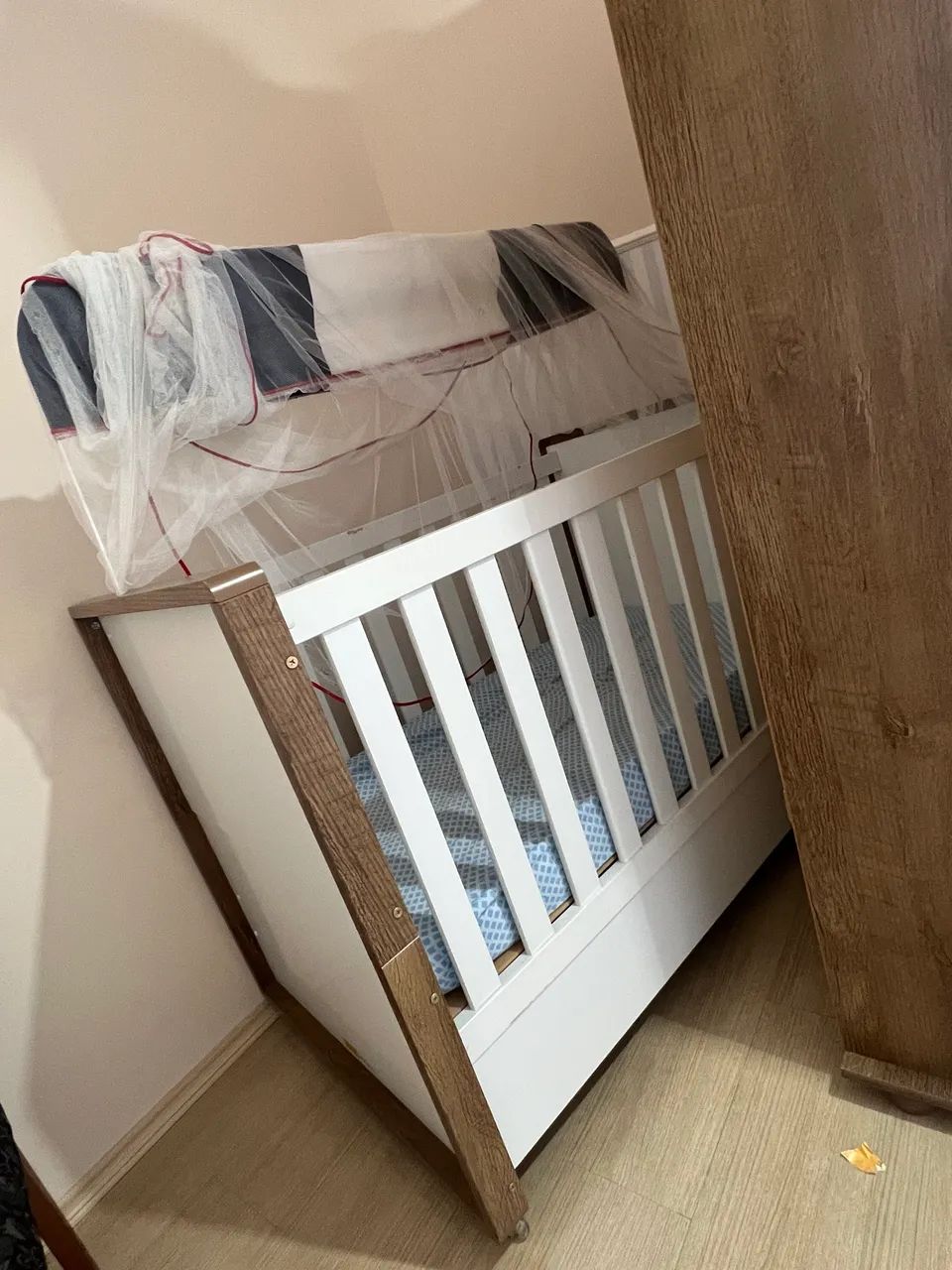 Berço - Foto 2