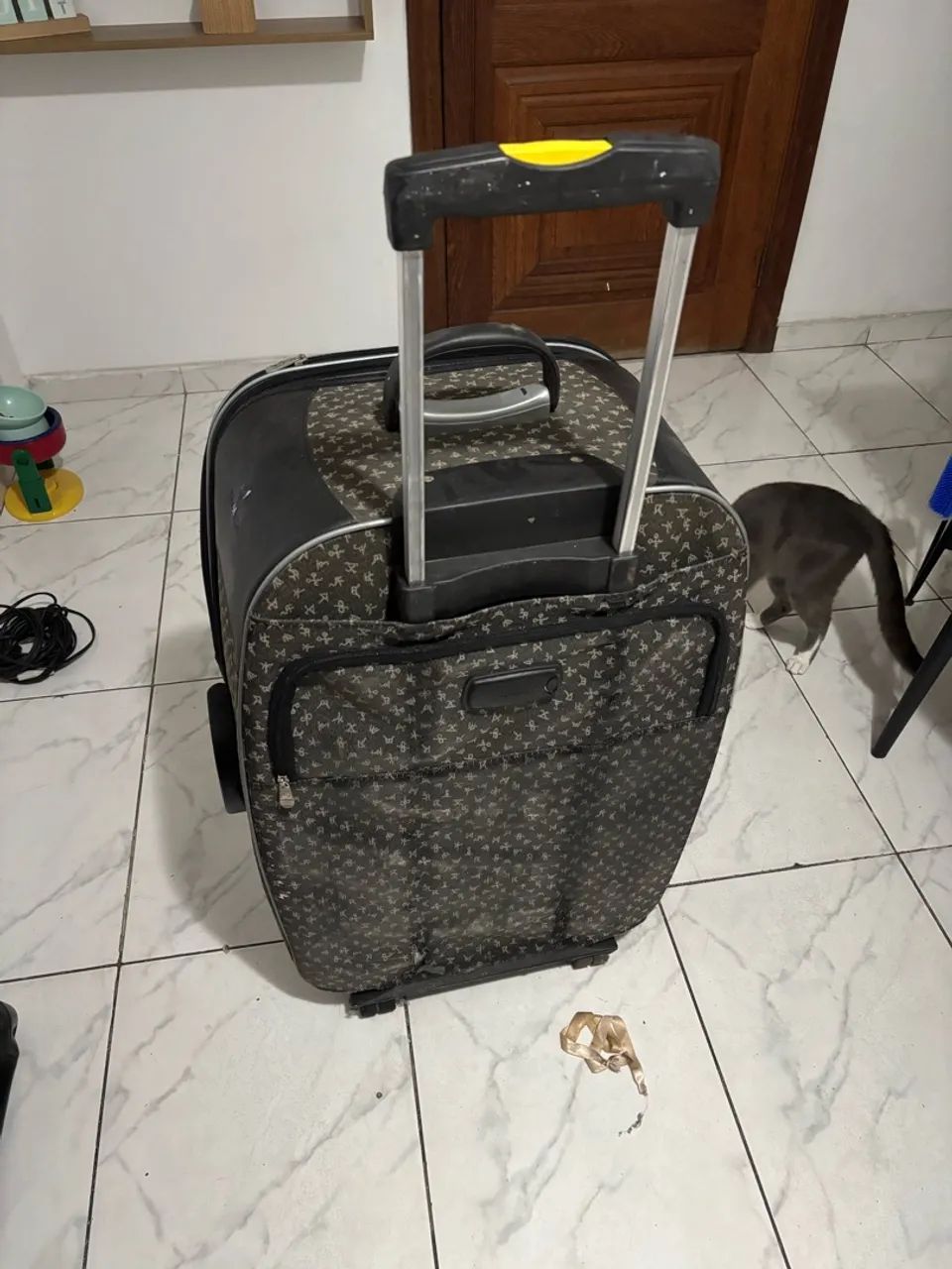Mala primicia tamanho grande  - Foto 3