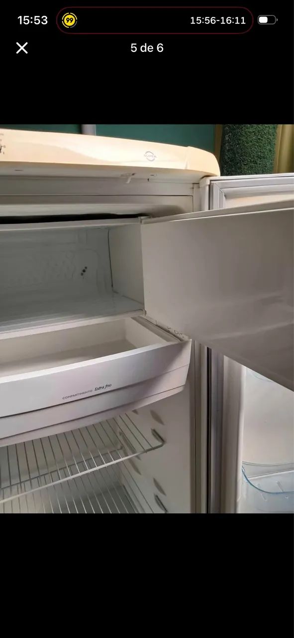 Geladeira  - Foto 4