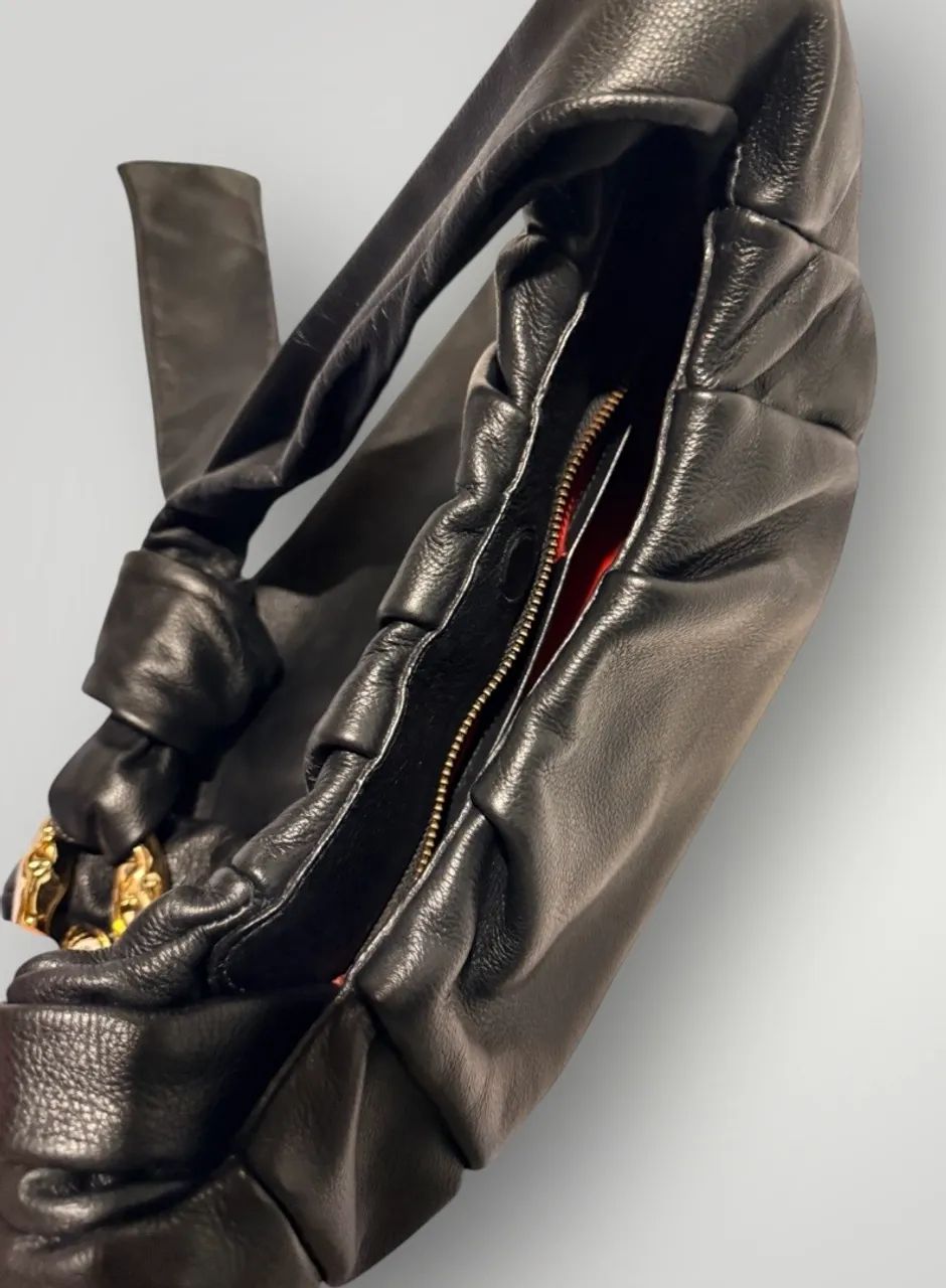 Bolsa da Schutz  - Foto 4