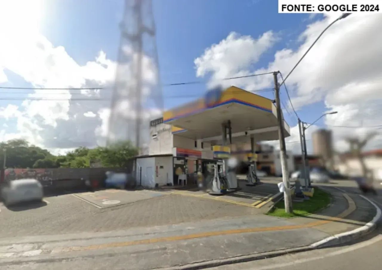 Posto de combustível 600m² a.t., em Camaçari/BA - Foto 5