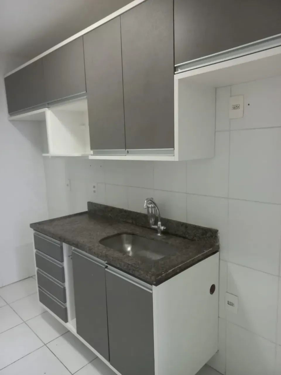 Splendore c/ 3 qtos, Semi-Mobiliado Dom Pedro - Foto 4