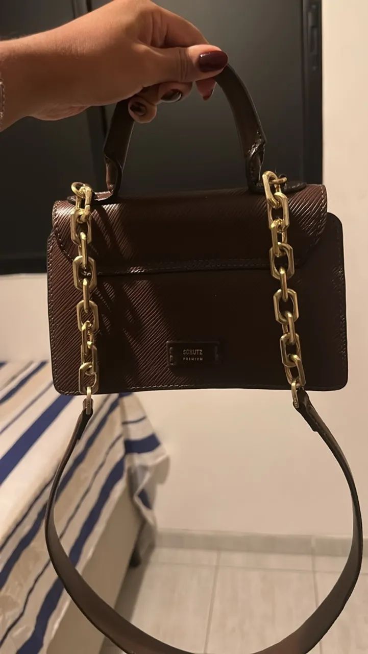 Bolsa Schutz ORIGINAL   - Foto 2