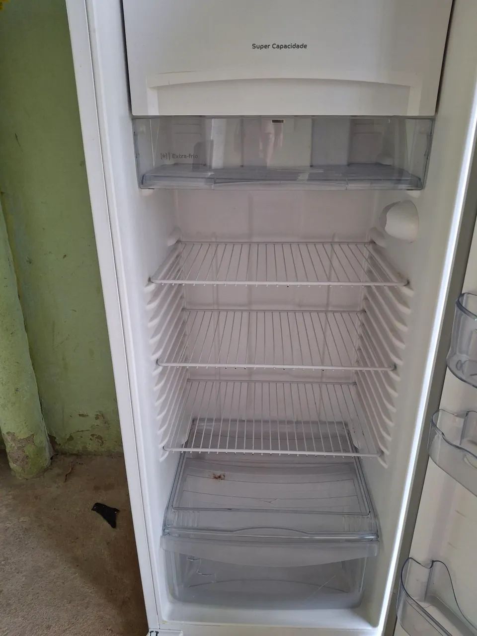 GELADEIRA CÔNSUL  - Foto 3