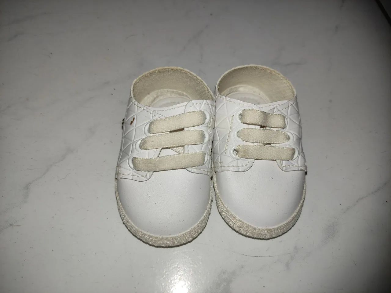 6 pares de sapato e sandália infantil do n° 2 ao 8 - Foto 3
