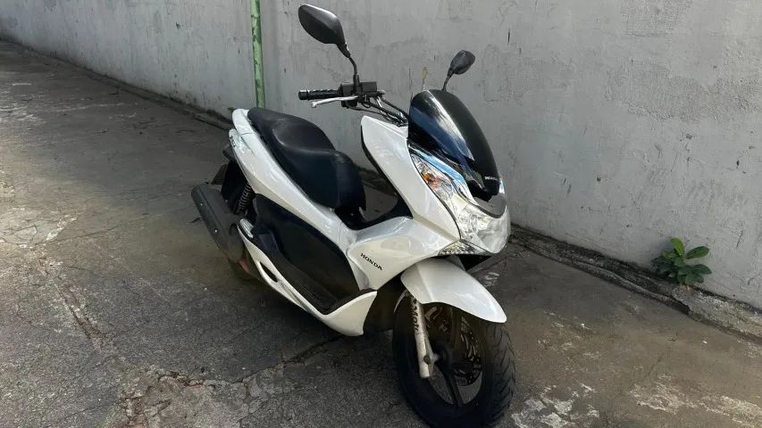 PCX 2015