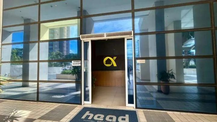 Sala comercial para locação na Av. Independência em Piracicaba - Foto 2