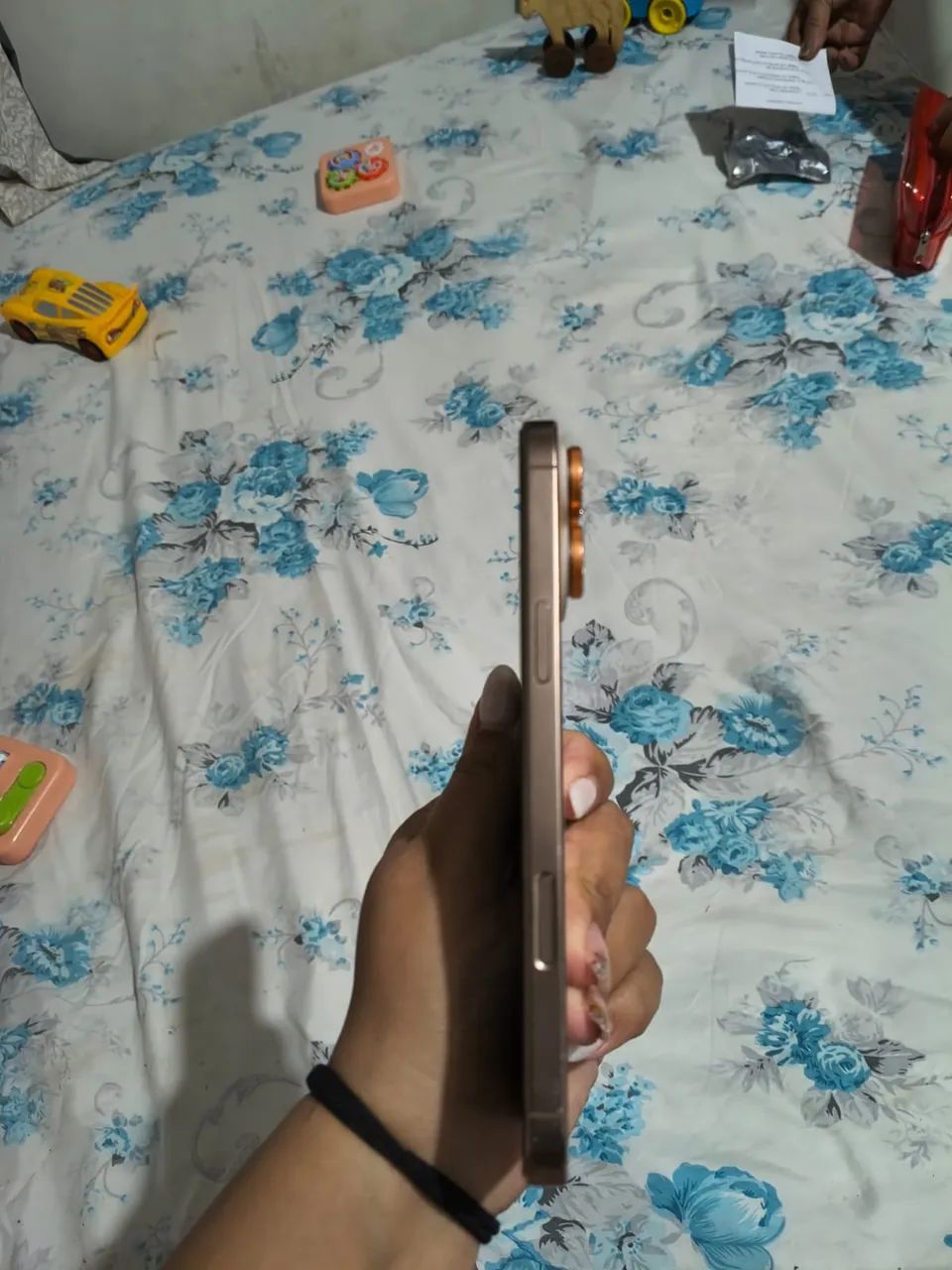 iPhone 16 pro max 256gb - Foto 2
