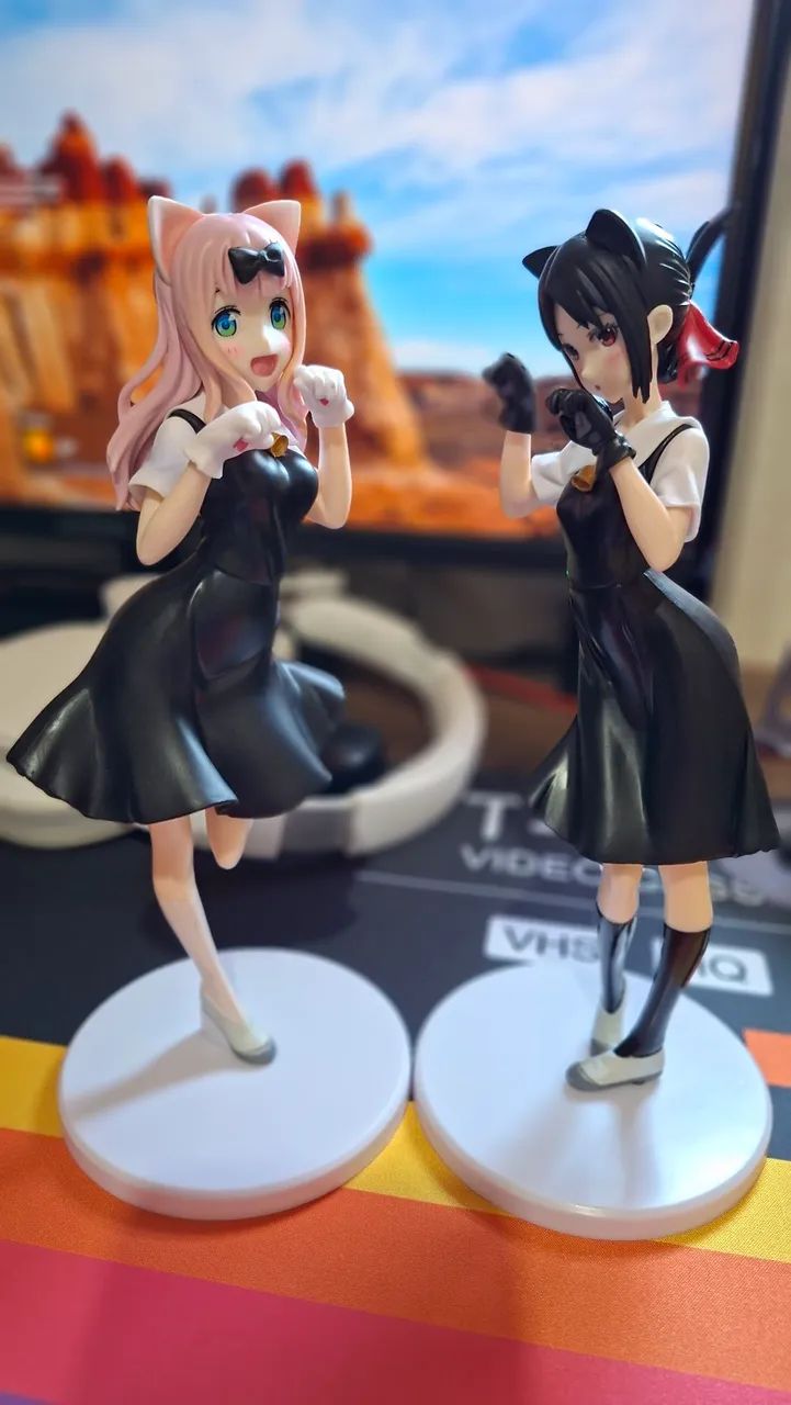Action Figures Figure Anime - Foto 4