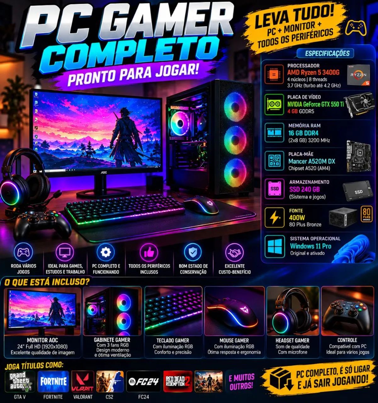 PC GAMER