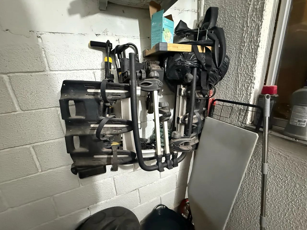Vendo transbike trulle 