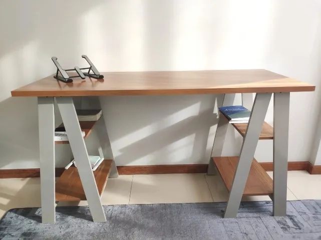 Mesa de estudos