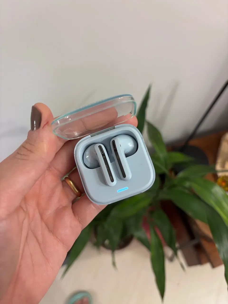 Fone Redmi Buds 6 active - Foto 2