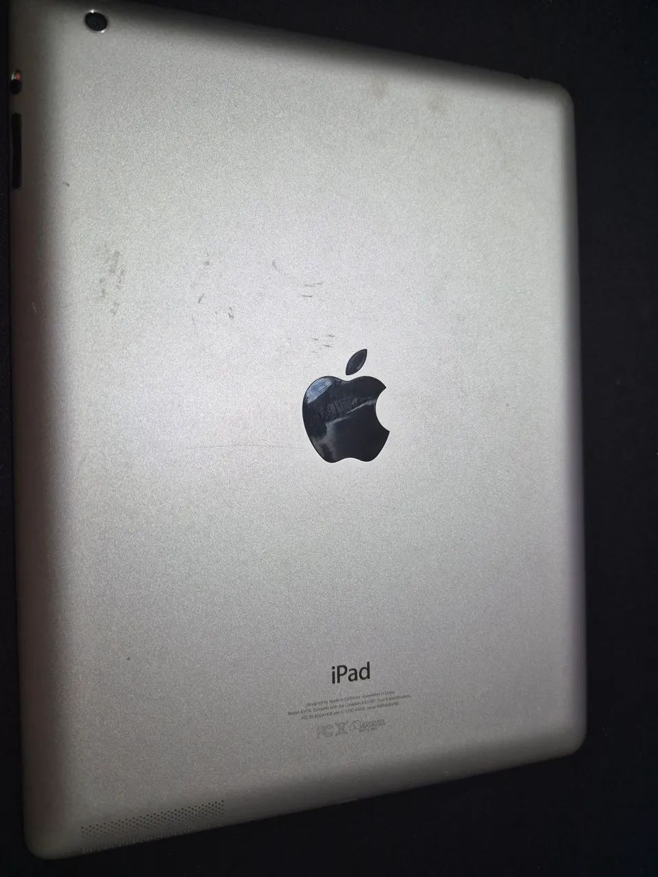 iPad 4 16GB V 10.3.4 - Foto 2