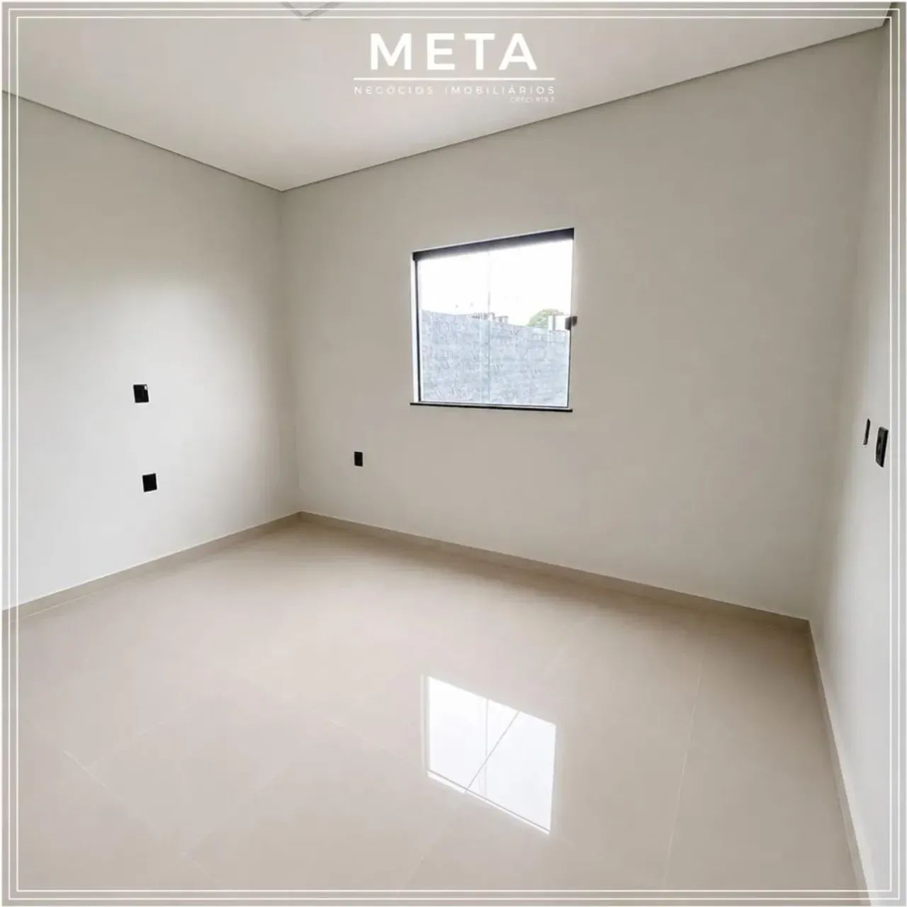 VENDE-SE CASA COM EXCELENTE ACABAMENTO NO BAIRRO CIDADE SATÉLITE - Foto 5