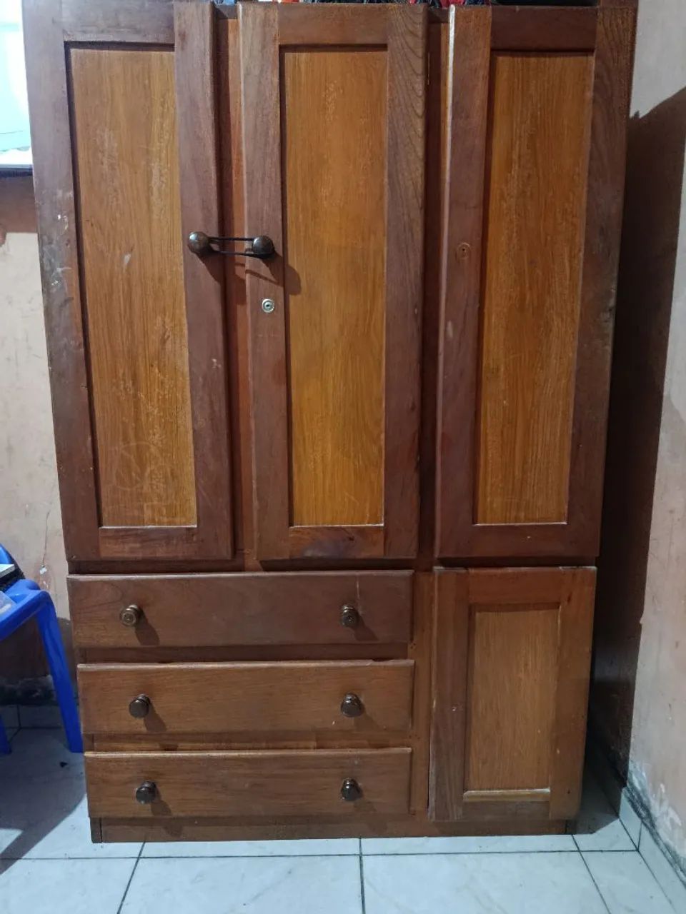 Guarda roupa 
