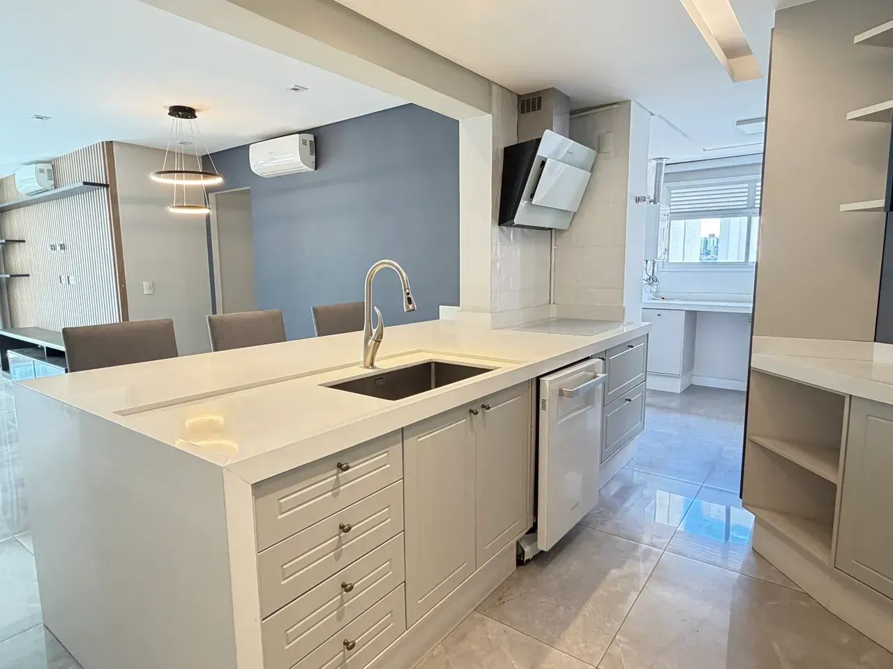 Apartamento no Edifício Panorama - Foto 3